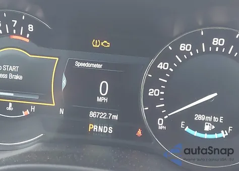 2017 Lincoln Mkc Reserve из США, поврежденный, VIN 5LMCJ3D91HUL69788